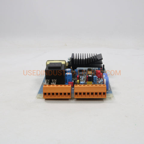 Image of WDR 2.40 D1002 Control Board-Control Board-AC-05-04-Used Industrial Parts