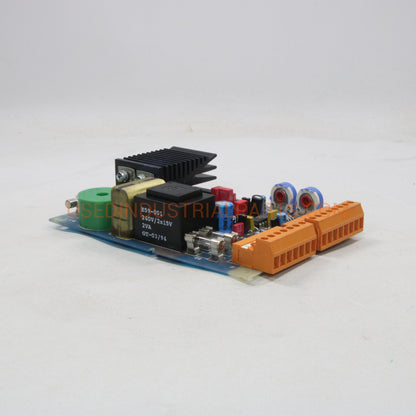 WDR 2.40 D1002 Control Board-Control Board-AC-05-04-Used Industrial Parts