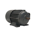WEG CC 734 TE enfaset elektrisk motor
