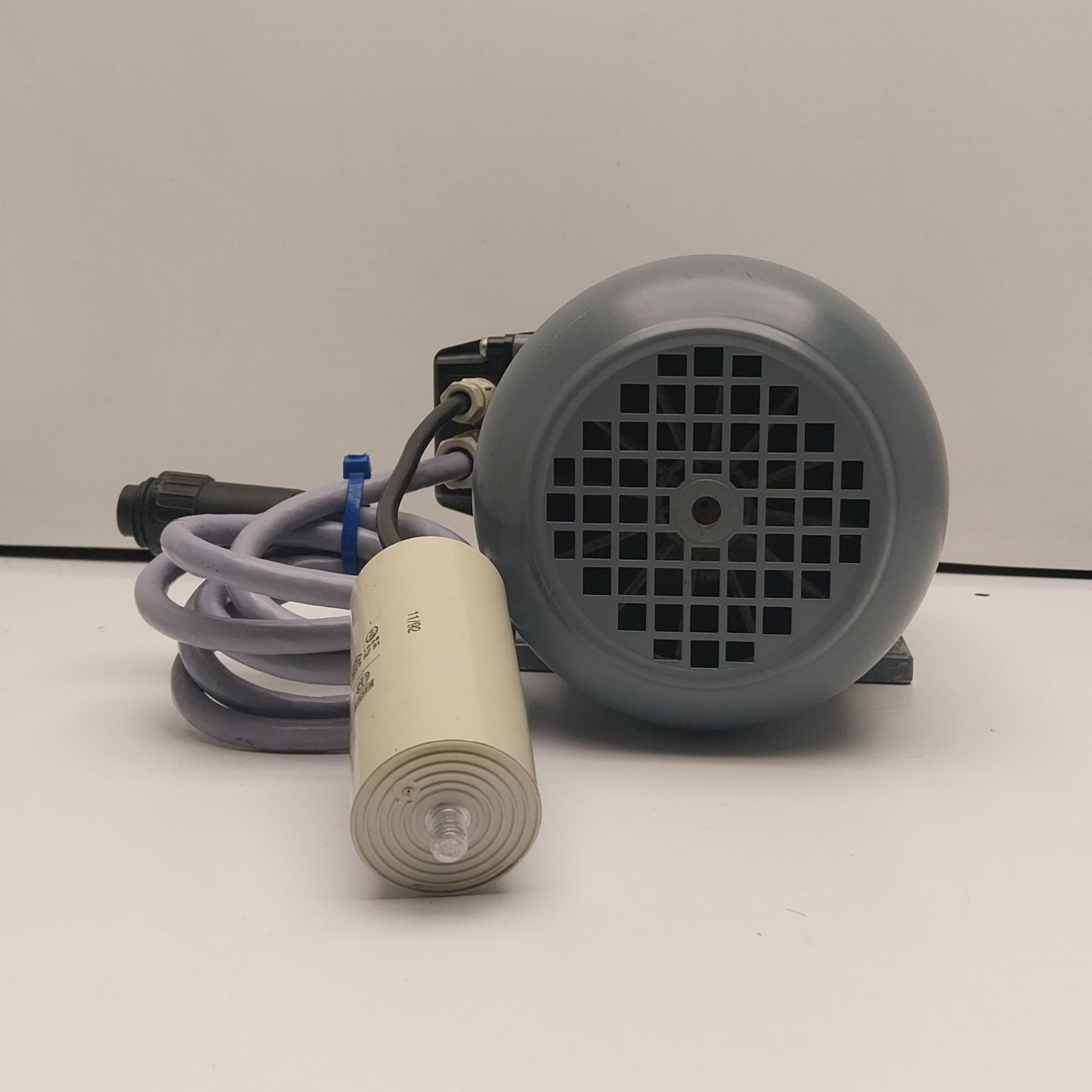 WEG CC 734 TE Single Phase Electric Motor-Electric Motor-Used Industrial Parts