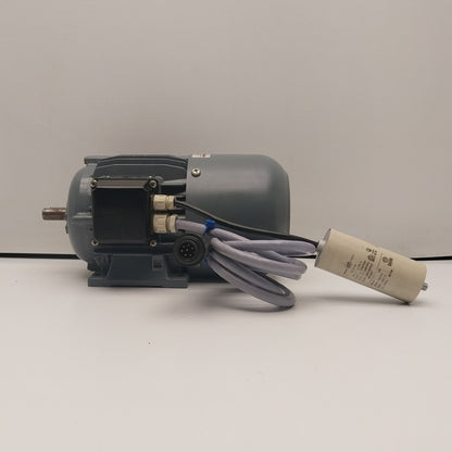 WEG CC 734 TE Single Phase Electric Motor-Electric Motor-Used Industrial Parts