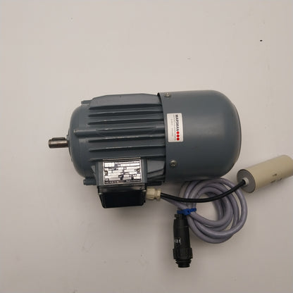 WEG CC 734 TE Single Phase Electric Motor-Electric Motor-Used Industrial Parts