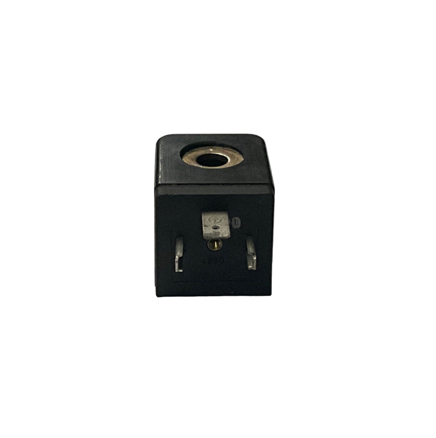 Wabco 522 Solenoid Valve Coil 24V AC-Solenoid Valve Coil-Used Industrial Parts