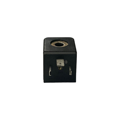 Wabco 522 Solenoid Valve Coil 24V AC-Solenoid Valve Coil-Used Industrial Parts