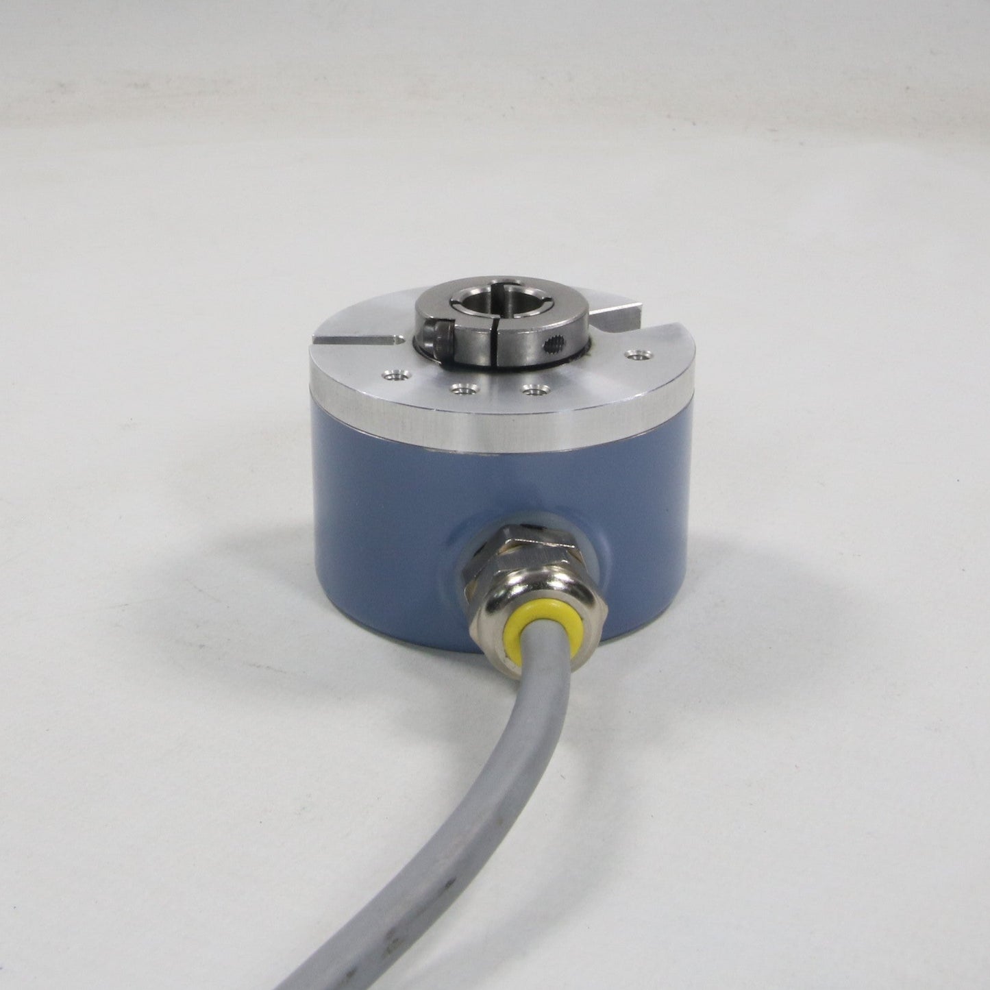 Wachendorff Elektronik WDG 58H-12-1024-ABN-G05-K3 Rotary Pulse Encoder-Rotary Pulse Encoder-Used Industrial Parts