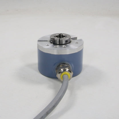 Wachendorff Elektronik WDG 58H-12-1024-ABN-G05-K3 Rotary Pulse Encoder-Rotary Pulse Encoder-Used Industrial Parts