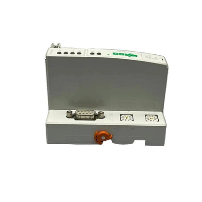 Wago 750-333 Fieldbus Coupler-Fieldbus Coupler-Used Industrial Parts