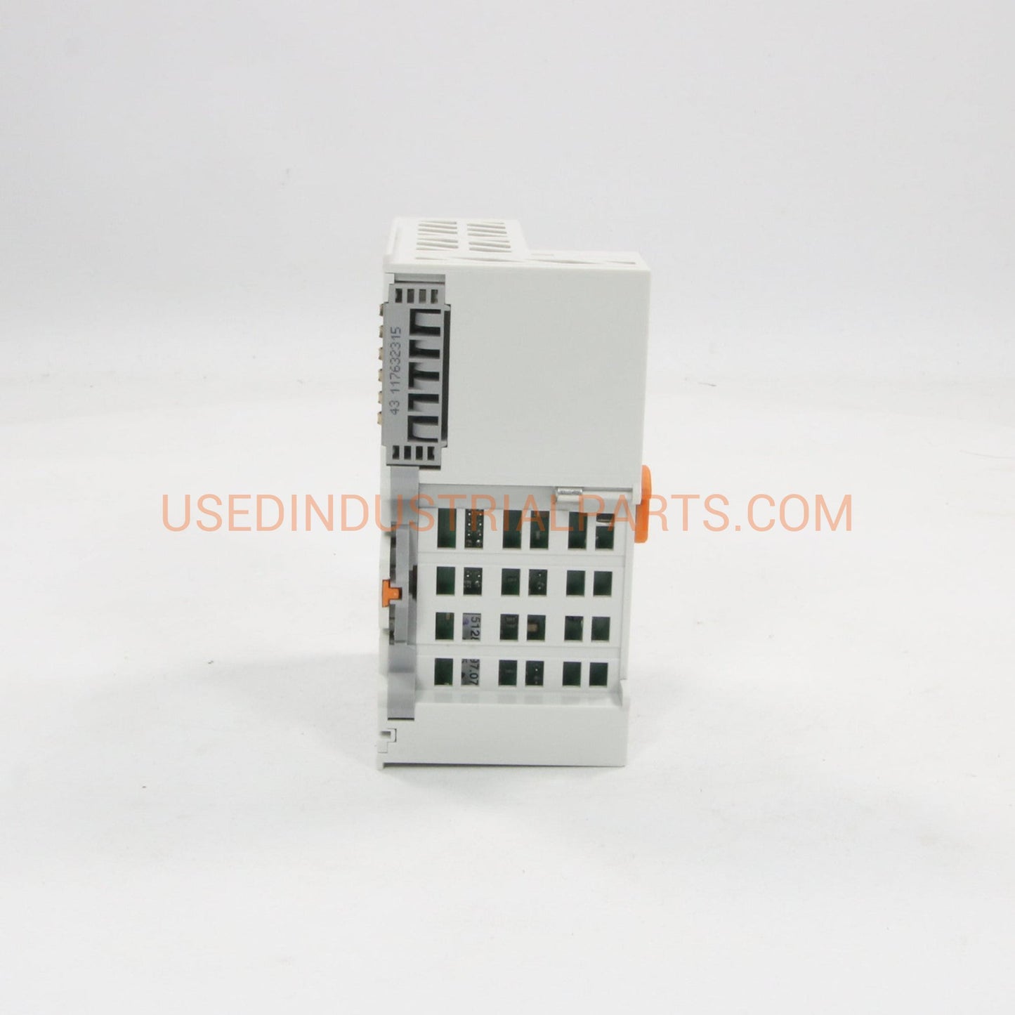 Wago 750 352 Ethernet Coupler-Ethernet Coupler-CA-05-07-04-Used Industrial Parts