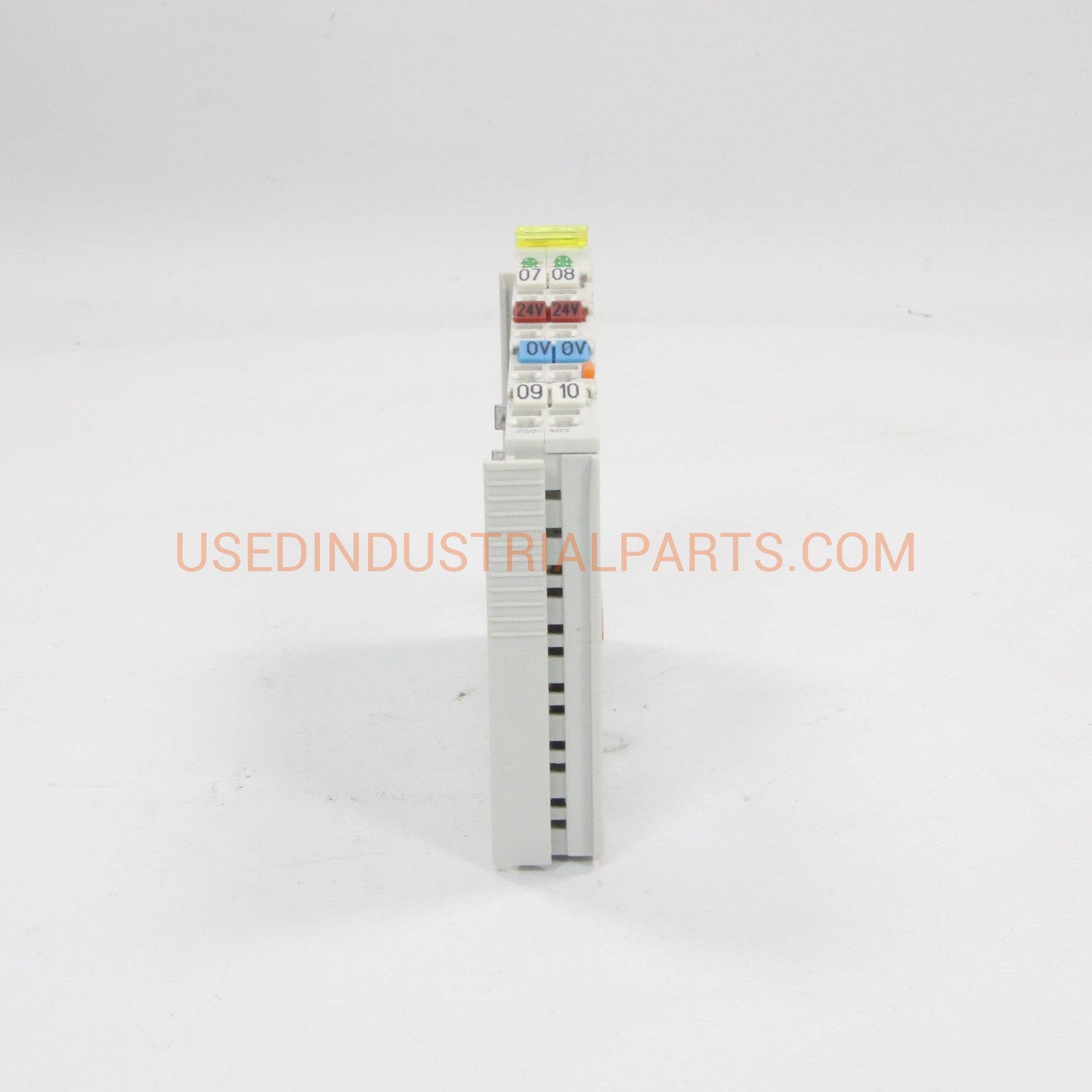 Wago 750 403 Digital Input Module-Digital Input Module-CA-06-06-04-Used Industrial Parts