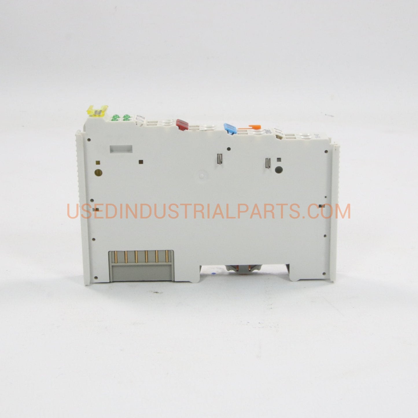 Wago 750 403 Digital Input Module-Digital Input Module-CA-06-06-04-Used Industrial Parts