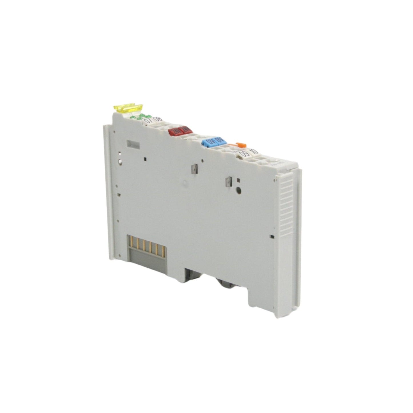 Wago 750 403 Digital Input Module-Digital Input Module-Used Industrial Parts