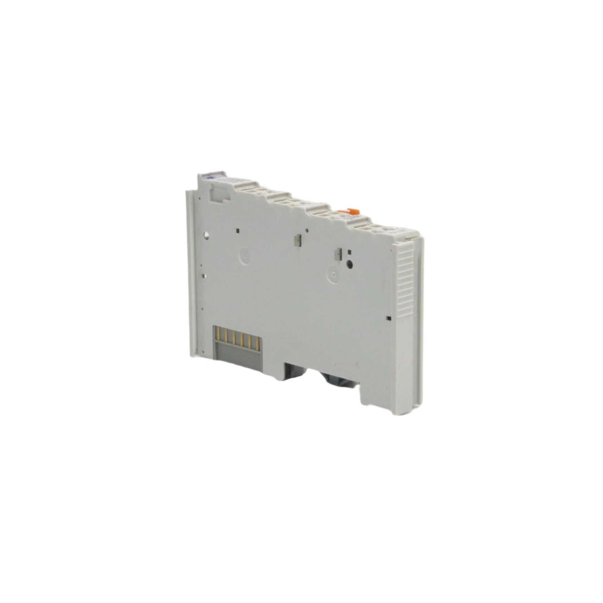 Wago 750 430 Input Module-Input Module-AE-07-05-05-6152426550578-Used Industrial Parts