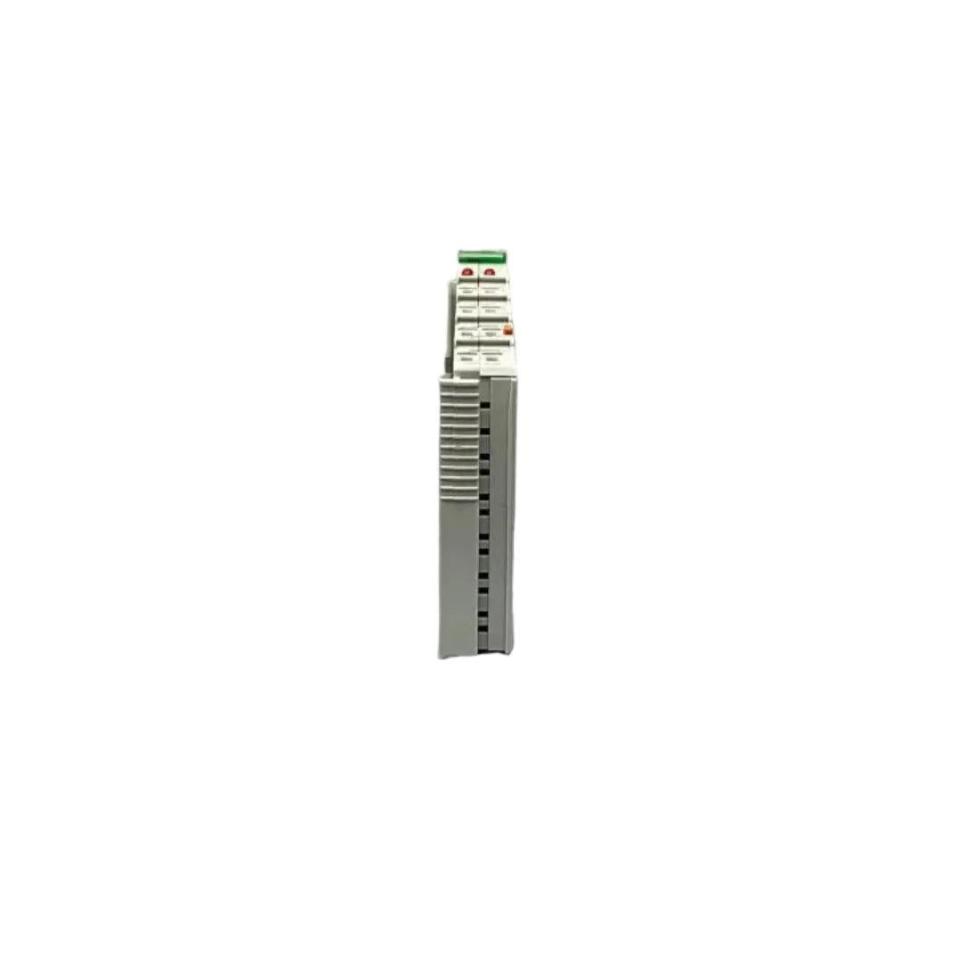 Wago 750-455 Analog Input Module-Analog Input Module-Used Industrial Parts