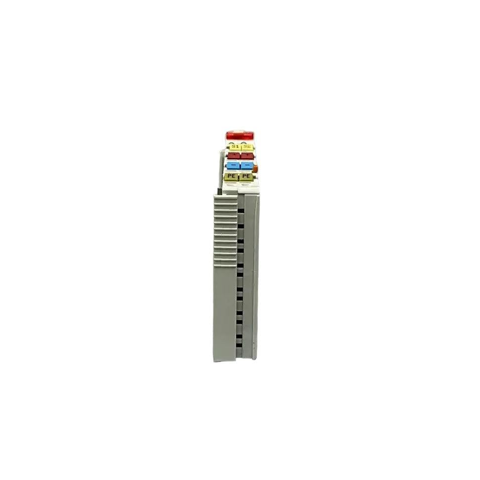 Wago 750-501 Digital Output Module-Digital Output Module-Used Industrial Parts
