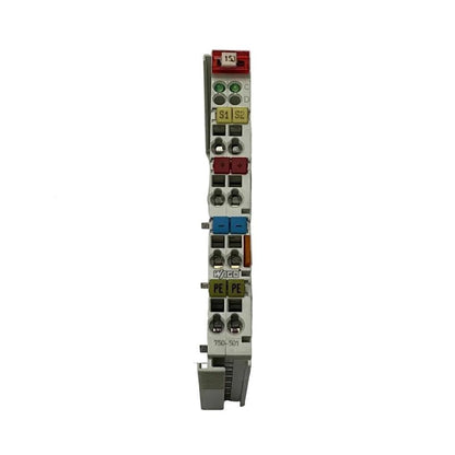 Wago 750-501 Digital Output Module-Digital Output Module-Used Industrial Parts