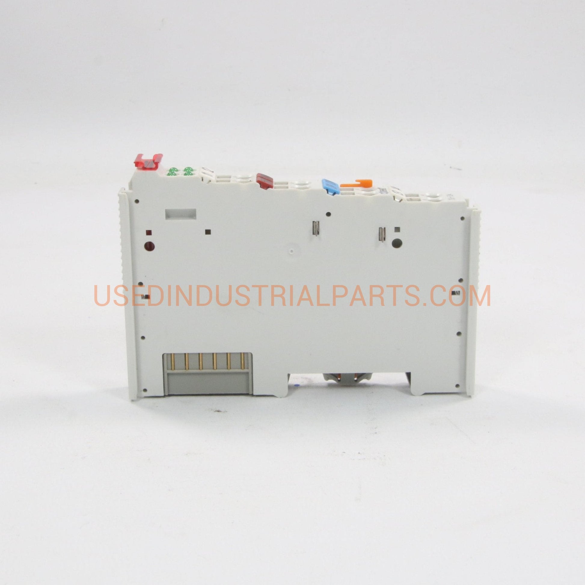 Wago 750 504 Digital Output Module-Digital Output Module-CA-06-06-05-Used Industrial Parts