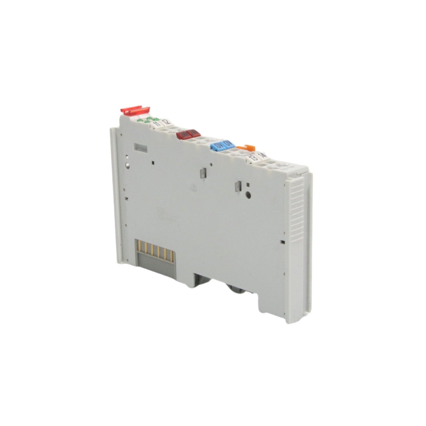 Wago 750 504 Digital Output Module-Digital Output Module-Used Industrial Parts