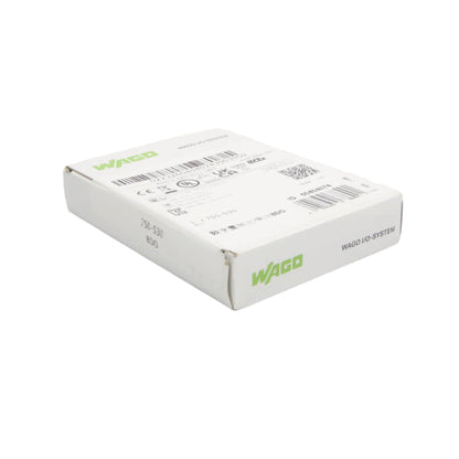 Wago 750 530 Digital Output Module-Output Module-Used Industrial Parts