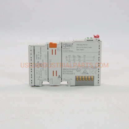 Wago 750 531 Digital Output Module-Digital Output Module-AE-07-04-04-Used Industrial Parts