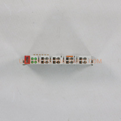 Wago 750 531 Digital Output Module-Digital Output Module-AE-07-04-04-Used Industrial Parts