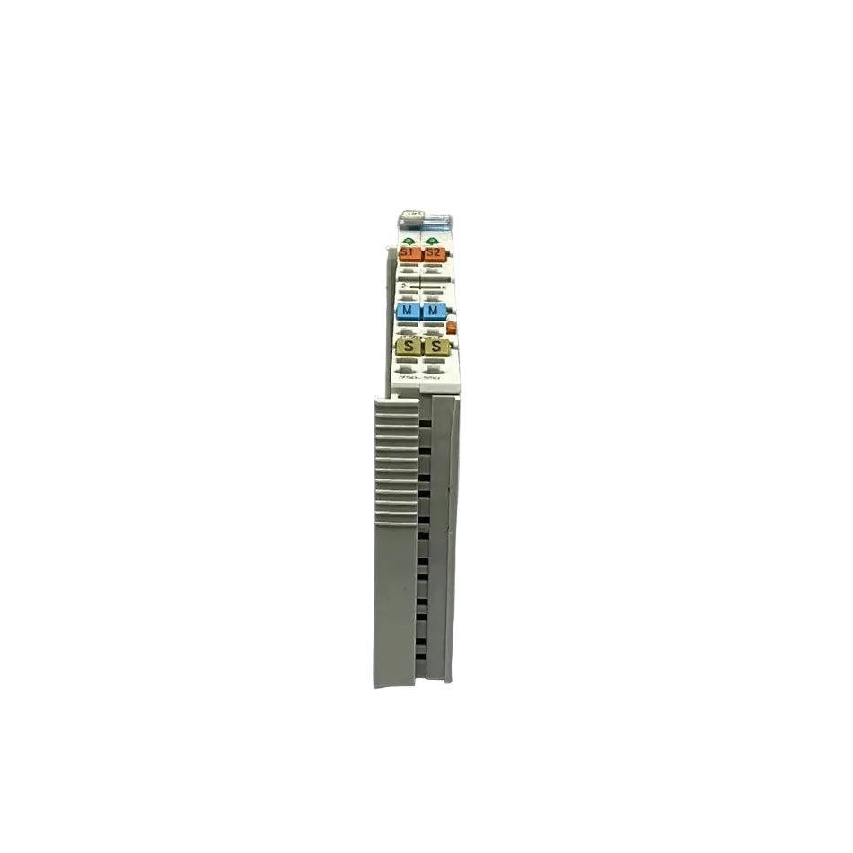 Wago 750-550 Analog Output Module-Analog Output Module-Used Industrial Parts