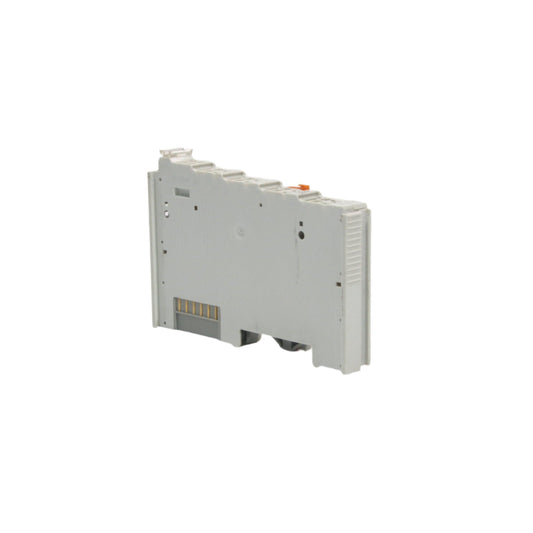 Wago 750 600 End Module-End Module-Used Industrial Parts