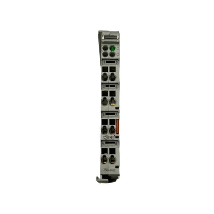 Wago 750-602 24V DC Power Supply Module-Power Supply Module-Used Industrial Parts