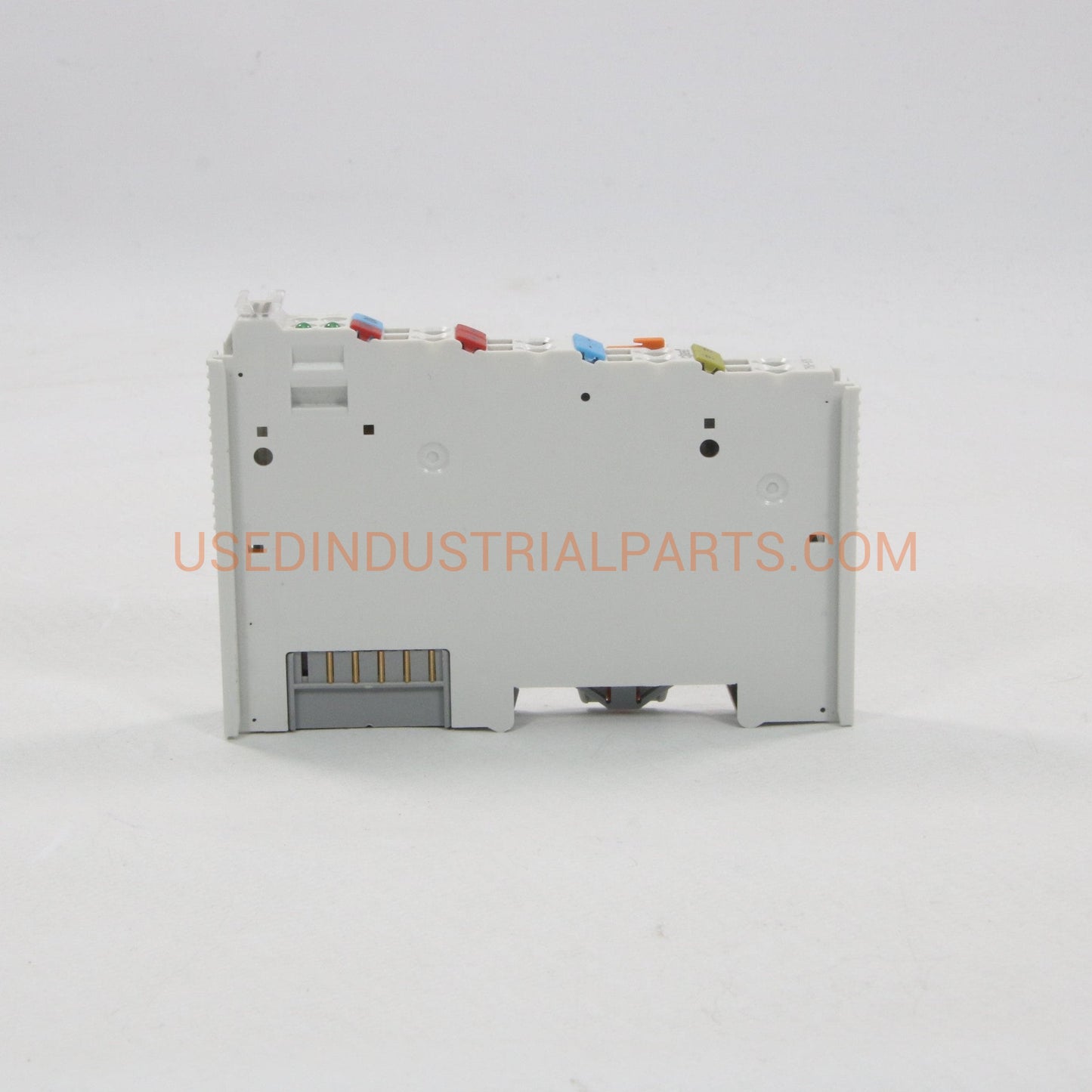 Wago 750 613 Power Supply Module-Power Supply Module-AE-07-04-03-Used Industrial Parts