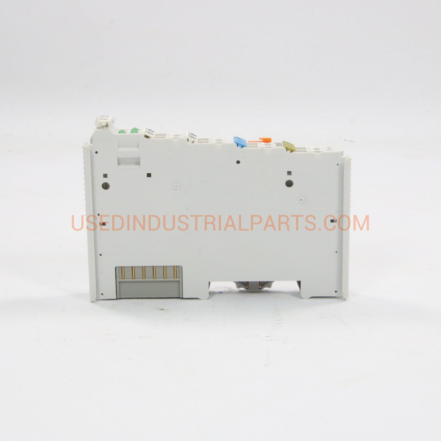 Wago 750 654 Data Exchange Module-Data Exchange Module-CA-06-06-02-Used Industrial Parts