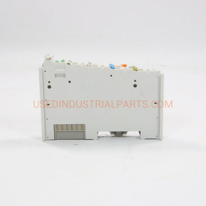 Wago 750 654 Data Exchange Module-Data Exchange Module-CA-06-06-02-Used Industrial Parts