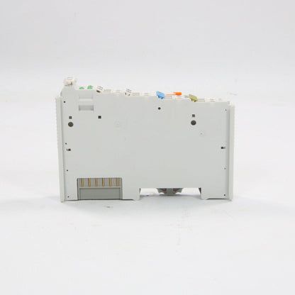 Wago 750 654 Data Exchange Module-Data Exchange Module-Used Industrial Parts