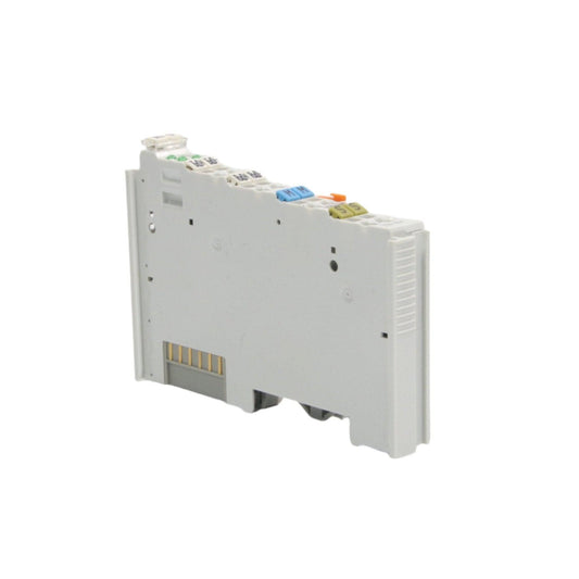 Wago 750 654 Data Exchange Module-Data Exchange Module-Used Industrial Parts