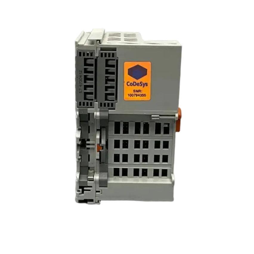 Wago 750-881 Ethernet Programmable Fieldbus Controller-Used Industrial Parts