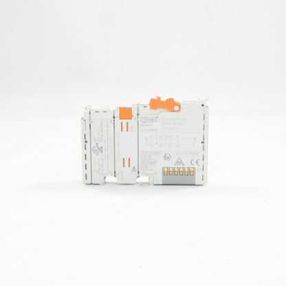 Wago 753-430 digital input module-Digital Input Module-Used Industrial Parts