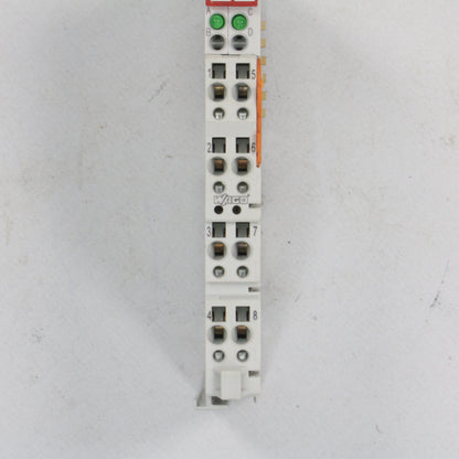 Wago 753-517 output module-output module-Used Industrial Parts