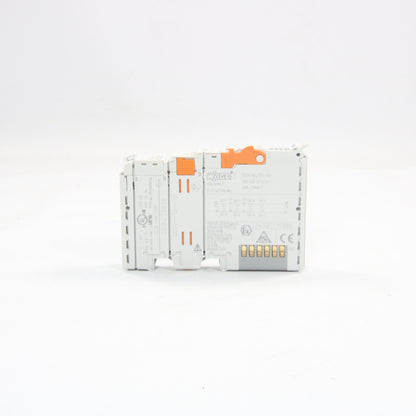 Wago 753-530 output module-output module-Used Industrial Parts