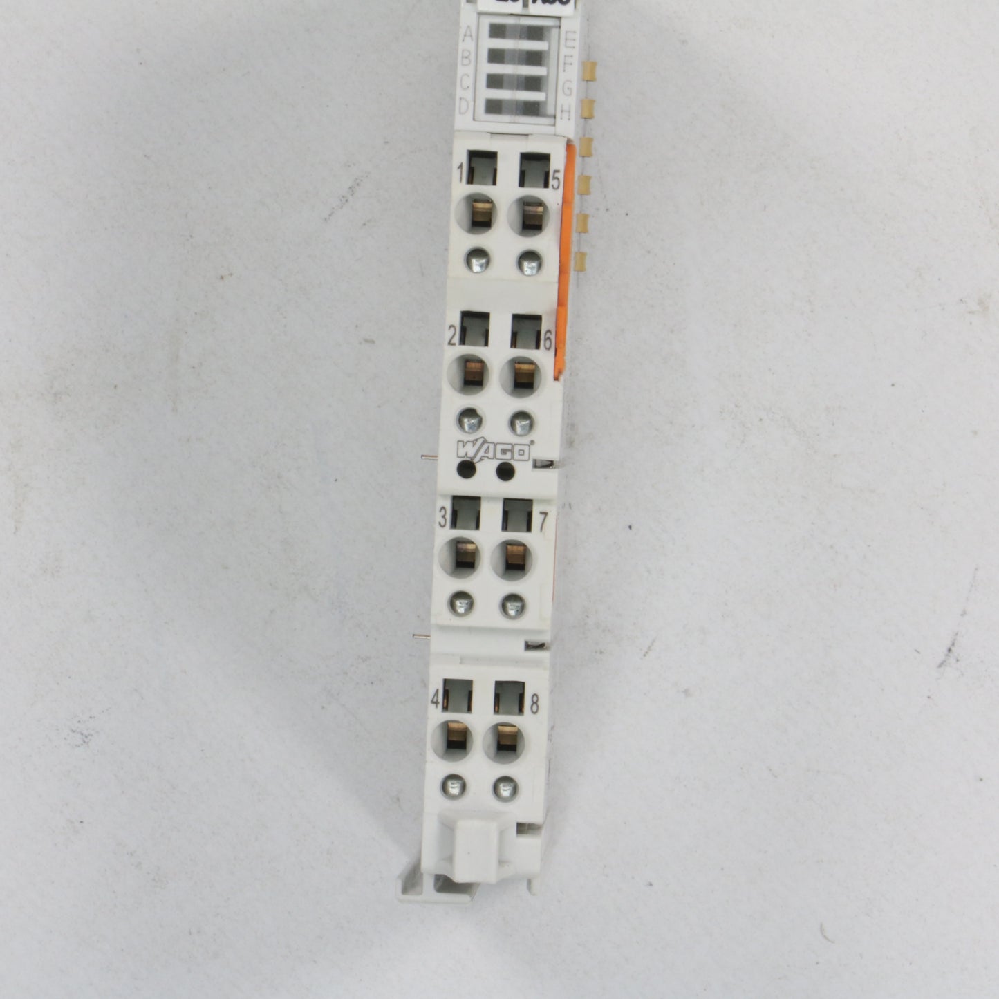 Wago 753-530 output module-output module-Used Industrial Parts