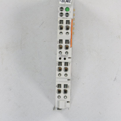 Wago 753-602 Power supply module-Power Supply Module-Used Industrial Parts