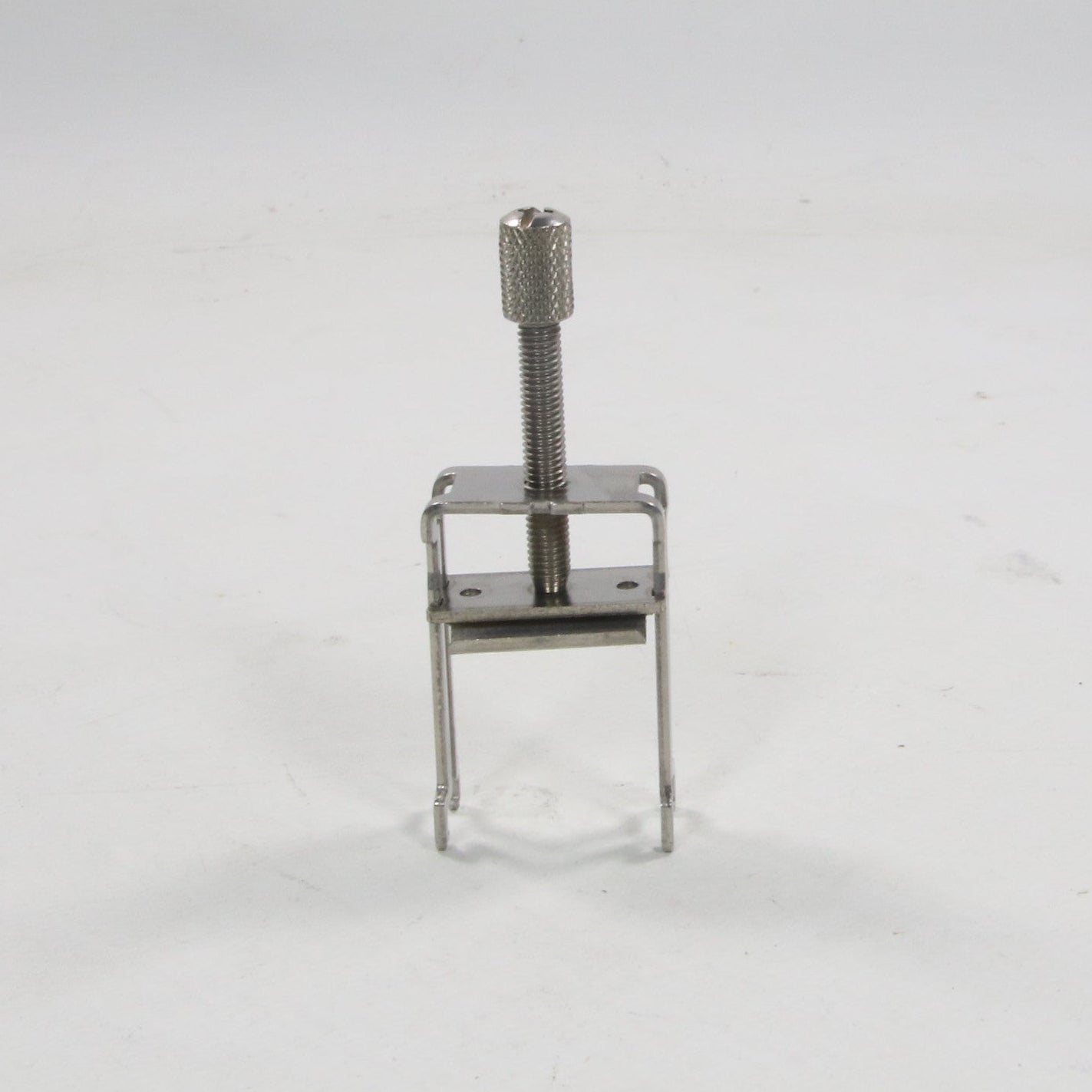 Wago 790-124 Shield Clamping Saddles - 10/pack-Shield Clamping Saddles-Used Industrial Parts