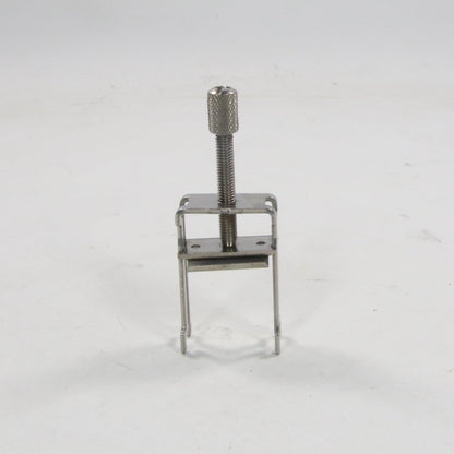 Wago 790-124 Shield Clamping Saddles - 10/pack-Shield Clamping Saddles-Used Industrial Parts