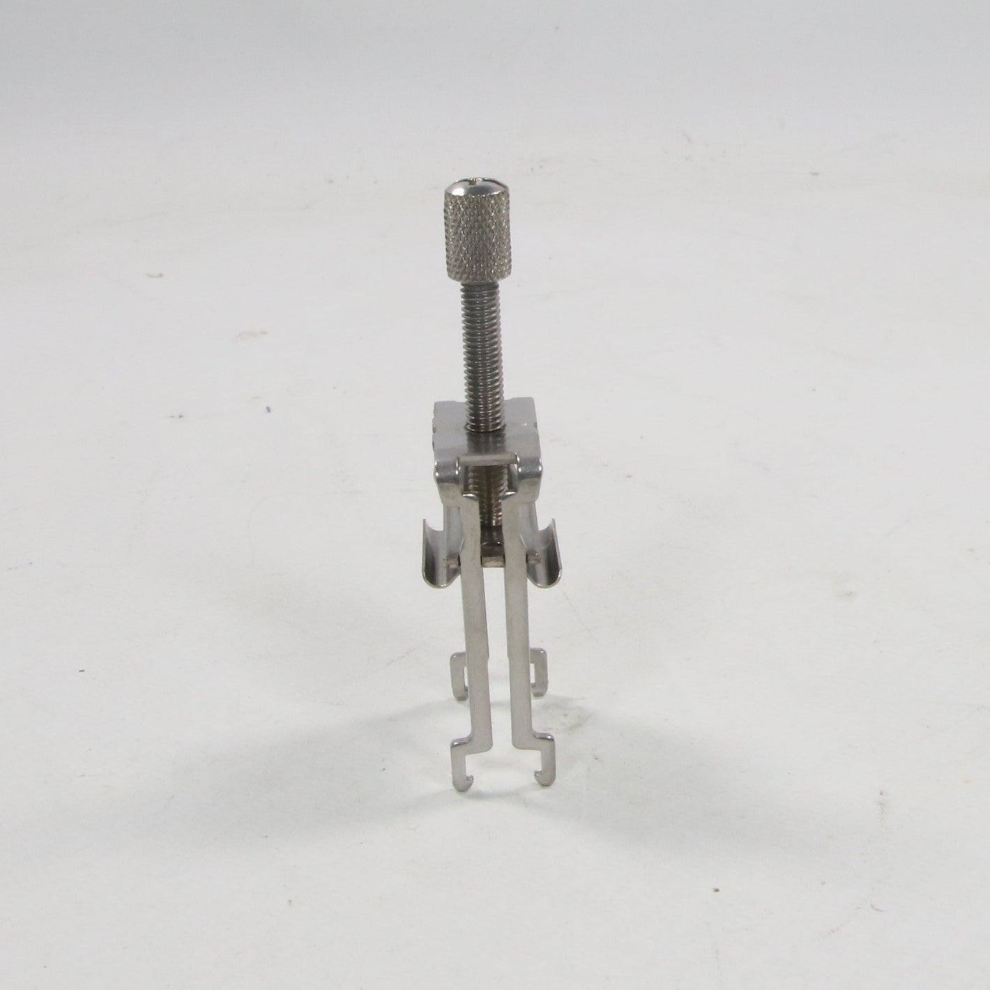 Wago 790-124 Shield Clamping Saddles - 10/pack-Shield Clamping Saddles-Used Industrial Parts