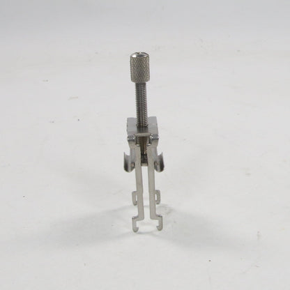 Wago 790-124 Shield Clamping Saddles - 10/pack-Shield Clamping Saddles-Used Industrial Parts