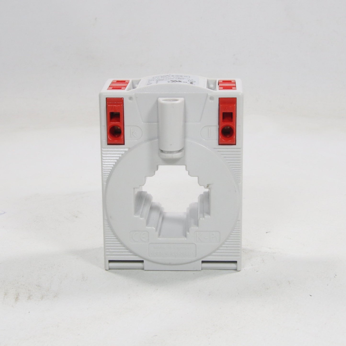 Wago 855-030/0200-0501 Plug-in Current Transformer-Plug-in Current Transformer-Used Industrial Parts