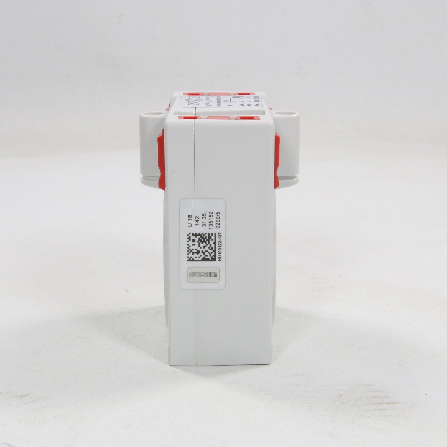 Wago 855-030/0200-0501 Plug-in Current Transformer-Plug-in Current Transformer-Used Industrial Parts