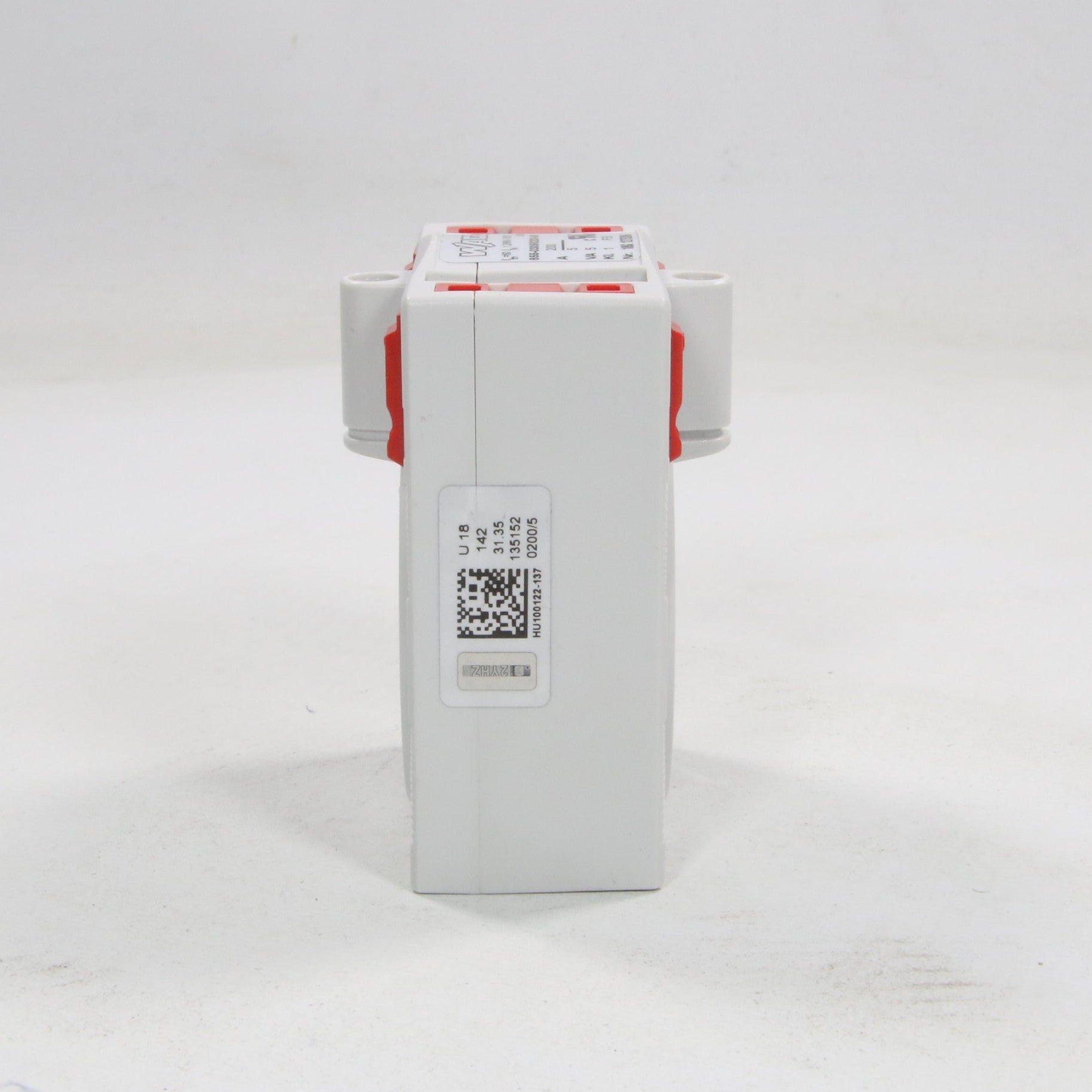 Wago 855-030/0200-0501 Plug-in Current Transformer-Plug-in Current Transformer-Used Industrial Parts
