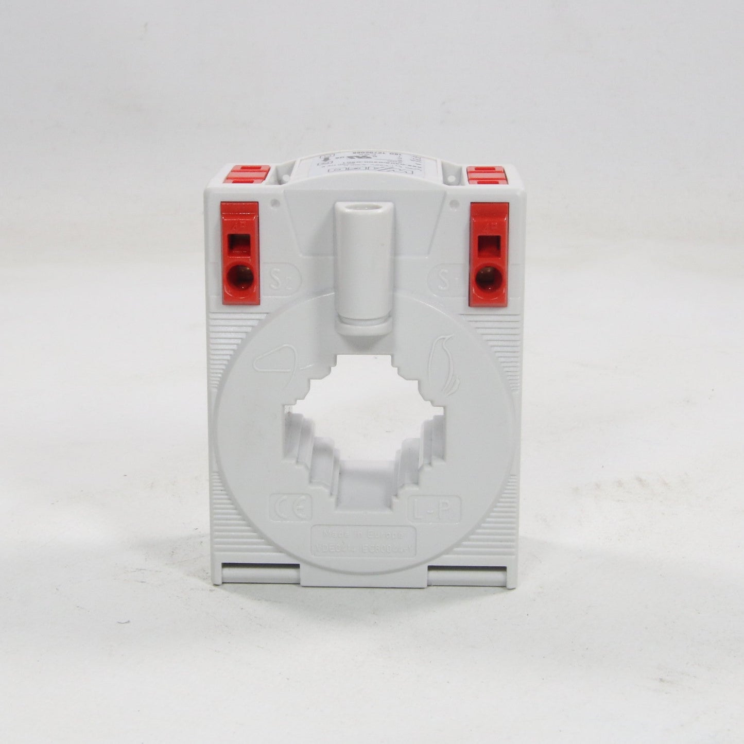 Wago 855-030/0200-0501 Plug-in Current Transformer-Plug-in Current Transformer-Used Industrial Parts