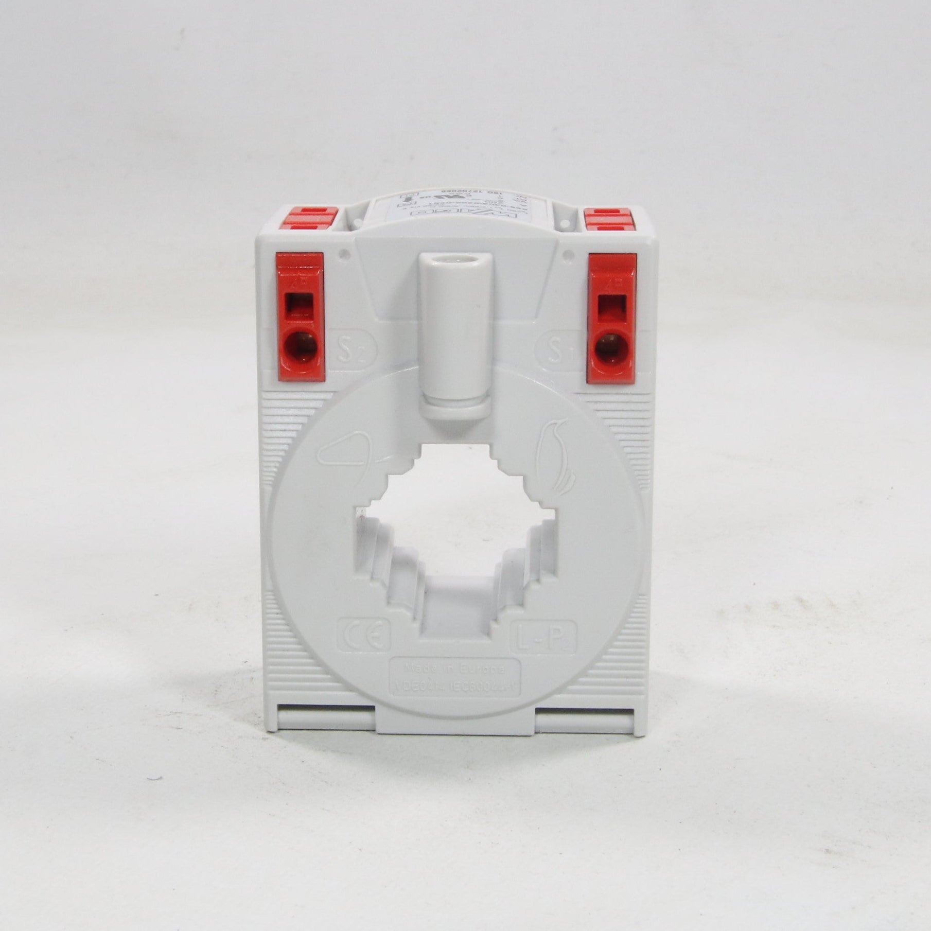 Wago 855-030/0200-0501 Plug-in Current Transformer-Plug-in Current Transformer-Used Industrial Parts