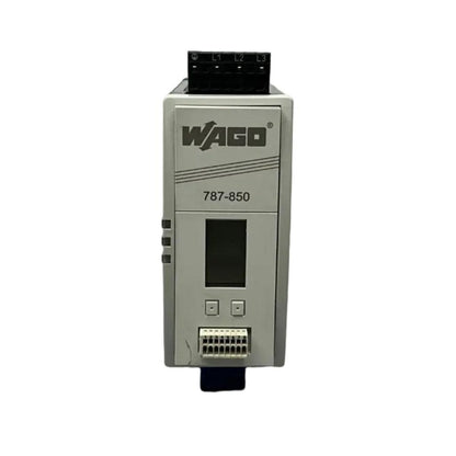 Wago Epsitron Pro Power 787-850 Switched-Mode Power Supply-Switched-Mode Power Supply-Used Industrial Parts
