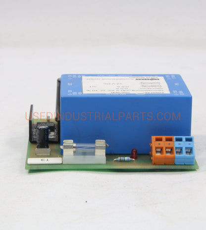 Wago Stabilised Power Supply 288-808-Power Supply-AB-02-02-Used Industrial Parts