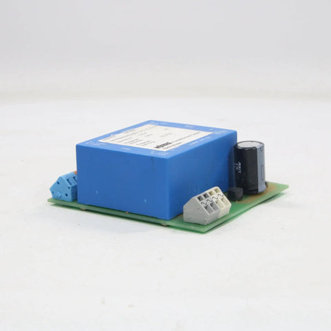 Wago Stabilised Power Supply 288-808-Power Supply-Used Industrial Parts